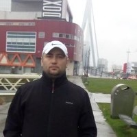 Andrei Pitorac