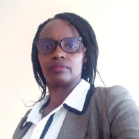 Naomi Wambui