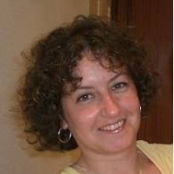 Esperanza Romero
