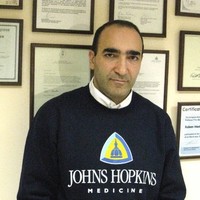 Рубен Оганесян Ruben Hovhannisyan, MD/Urology