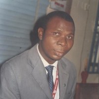 Gbenga Aluko