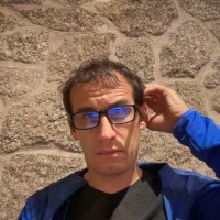 Damian Suarez