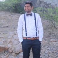 Paras Patel