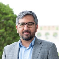 yahya palizdar