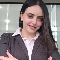 Astghik Khachatryan