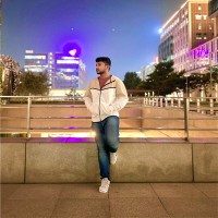 Aniket Das
