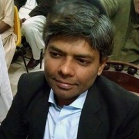 Sharjeel Abbas