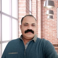 Shibi Kumar Kalavoor
