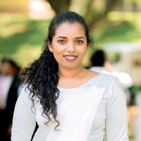 Haidy Perera