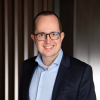 Mark Van Glabbeek