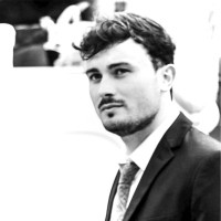 Jonathan Cloitre