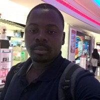 Onyema Stephen
