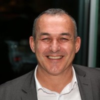 Laurent Muzeau