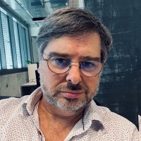Eric Ceccarelli