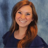 Katie Lavin, Rhia