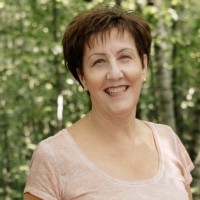Sylvie Lévesque