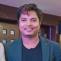 Santosh Pradhan
