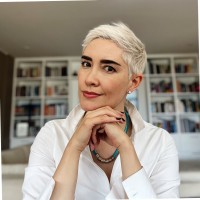 Angela Anzola De Toro