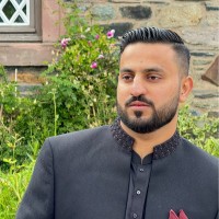 Ahmed Raza