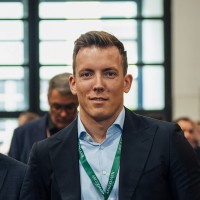 Johannes Welker