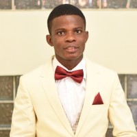 Temitope Oluwafemi