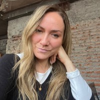 Paola Bruguera Rogers