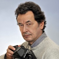 Jean-Eric Ely