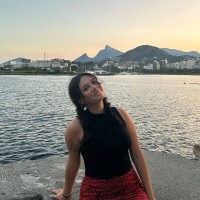 Isabella Cunha