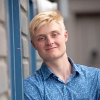 Nolan Walchko
