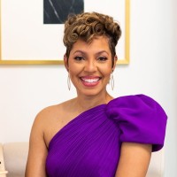 Shavonne Reed, MBA, CVP, CWO