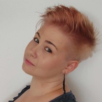 Barbara Benkőné Majzik