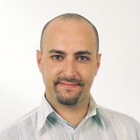 Jose Antonio Sanchez Montes