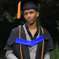 Lisolomzi Solomzi