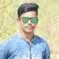 HARISH LANGOTE