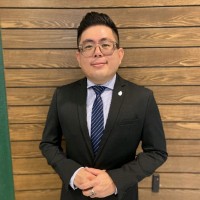 Geoffrey Loh Ken Hui