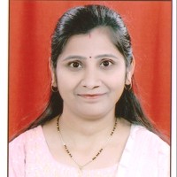 Shweta Rushikesh Bhalerao