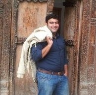 Hassan Ali