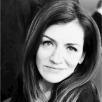 Livia Constantin, FCCA