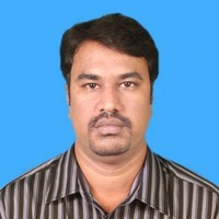 Karikalan Balakrishnan