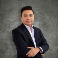 Carlos Cedillo Rosas