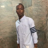 Usman Abass