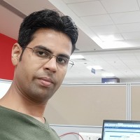 GAURAV RAJ SINGH