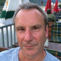 Rob van der Mark