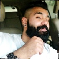 Mathew Jacob