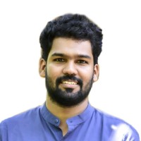Jithin John