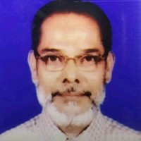 A.H.M. Iqbal