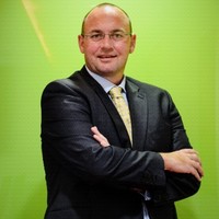 Daniel Hegarty