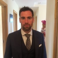 Sean O'Donoghue