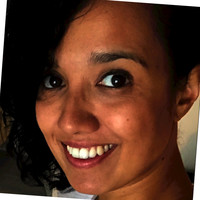 Marisha Telussa