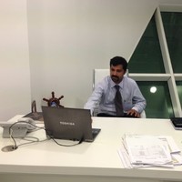 Thomas Tour Dubai